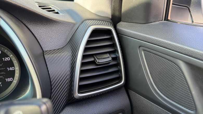 Hyundai Tucson 1.6 TGDi 177 SE Nav 5dr 2WD DCT Petrol Estate